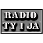 Radio Ty i Ja logo