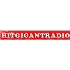 Hitgigant Radio logo