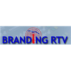 Branding RTV Radio logo