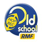 RMF Hop Bec Old School logo