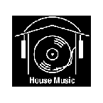 Deep House Network logo