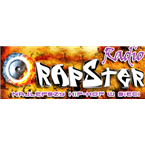 Radio RapSter logo