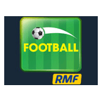 Radio RMF Football logo