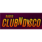 Radio ClubnDisco logo