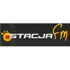 Estacja FM logo