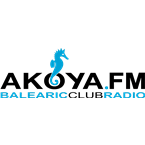 Akoya FM logo