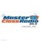 Master Class Radio logo