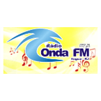 Rádio Onda FM logo