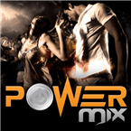 Rádio Power Mix logo