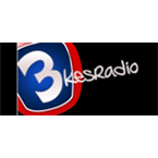 3 Kes Radio logo