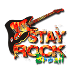 Rádio Stay Rock Brazil logo