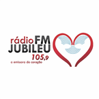 Rádio Jubileu FM logo