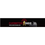 ElvisMatters Radio logo