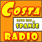 Costa Radio logo