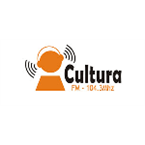 Radio Cultura FM logo