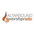 Altarsound Worship Radio logo