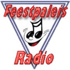 Feestpaleis Radio logo