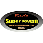 Rede Super Jovem logo