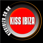 Kiss Ibiza logo