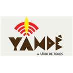 Rádio Yandê logo