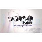 The Worship Radio logo