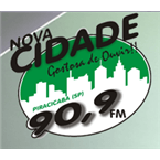 Rádio Nova Cidade logo