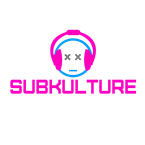 Trap Bass - SubKulture Radio logo
