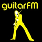 guitarFM logo