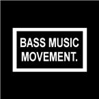 Bass Music Movement logo