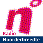 Radio Noorderbreedte logo