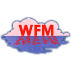 WFM Radio logo