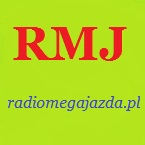 radiomegajazda.pl logo