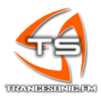 Trancesonic.FM logo