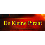 De Kleine Piraat logo