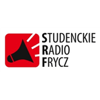 Studenckie Radio Frycz logo