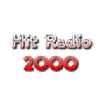 Hit Radio 2000 logo