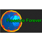 Freestyle Forever Radio logo