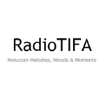 Radio Tifa logo