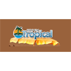 Rádio Jovem Tropical logo