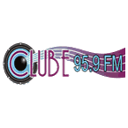 Rádio Clube FM logo