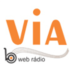 VIA Web Ràdio logo