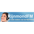 Rijnmond FM logo