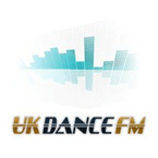 UK Dance FM logo