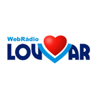 Web Rádio Louvar logo