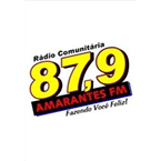 Radio Amarantes logo