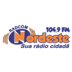 Rádio Nordeste FM logo