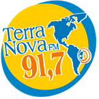 Rádio Terra Nova FM logo