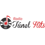 Rádio Tunel Hits logo