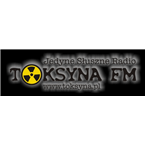 Toksyna FM Elektronika logo