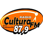 Rádio Cultura logo